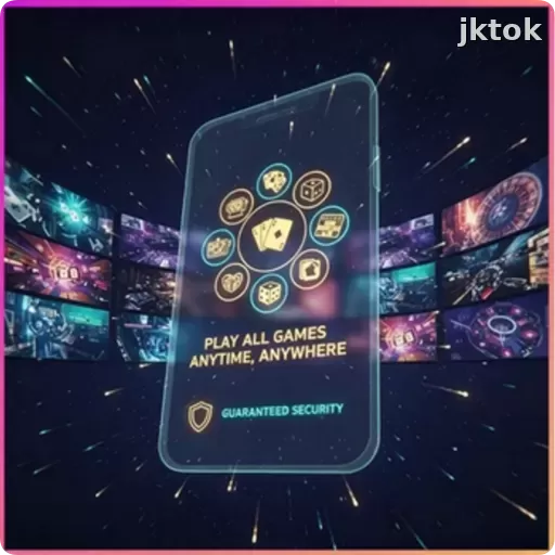 Daftar jktok: Buat Akun Baru melalui Formulir Terarah
